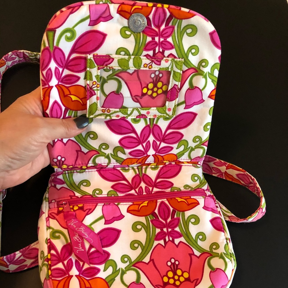 Vera Bradley crossbody bag - Picture 5 of 8